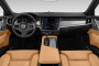2020 Volvo V90 T6 AWD Dashboard