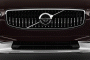 2020 Volvo V90 T6 AWD Grille