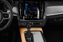 2020 Volvo V90 T6 AWD Instrument Panel