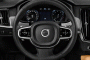 2020 Volvo V90 T6 AWD Steering Wheel