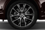 2020 Volvo V90 T6 AWD Wheel Cap