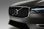 2020 Volvo XC60