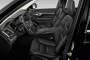 2020 Volvo XC90 T5 AWD Momentum 7 Passenger Front Seats