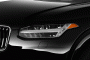 2020 Volvo XC90 T5 AWD Momentum 7 Passenger Headlight