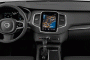 2020 Volvo XC90 T5 AWD Momentum 7 Passenger Instrument Panel