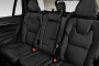 2020 Volvo XC90 T5 AWD Momentum 7 Passenger Rear Seats