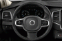 2020 Volvo XC90 T5 AWD Momentum 7 Passenger Steering Wheel