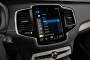 2020 Volvo XC90 T8 eAWD Plug-In Hybrid R-Design 7 Passenger Audio System