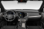 2020 Volvo XC90 T8 eAWD Plug-In Hybrid R-Design 7 Passenger Dashboard
