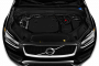 2020 Volvo XC90 T8 eAWD Plug-In Hybrid R-Design 7 Passenger Engine