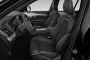 2020 Volvo XC90 T8 eAWD Plug-In Hybrid R-Design 7 Passenger Front Seats