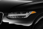 2020 Volvo XC90 T8 eAWD Plug-In Hybrid R-Design 7 Passenger Headlight