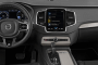 2020 Volvo XC90 T8 eAWD Plug-In Hybrid R-Design 7 Passenger Instrument Panel