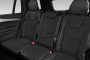 2020 Volvo XC90 T8 eAWD Plug-In Hybrid R-Design 7 Passenger Rear Seats