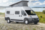 2020 Winnebago Solis camper van