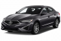 2021 Acura ILX Sedan w/Premium Pkg Angular Front Exterior View