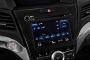 2021 Acura ILX Sedan w/Premium Pkg Audio System
