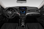 2021 Acura ILX Sedan w/Premium Pkg Dashboard