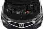 2021 Acura ILX Sedan w/Premium Pkg Engine