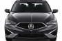 2021 Acura ILX Sedan w/Premium Pkg Front Exterior View