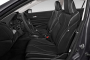 2021 Acura ILX Sedan w/Premium Pkg Front Seats