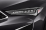 2021 Acura ILX Sedan w/Premium Pkg Headlight