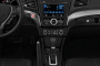 2021 Acura ILX Sedan w/Premium Pkg Instrument Panel