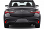 2021 Acura ILX Sedan w/Premium Pkg Rear Exterior View