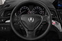 2021 Acura ILX Sedan w/Premium Pkg Steering Wheel