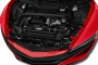 2021 Acura NSX Coupe Engine