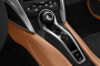 2021 Acura NSX Coupe Gear Shift