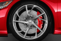 2021 Acura NSX Coupe Wheel Cap