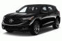 2021 Acura RDX FWD w/A-Spec Pkg Angular Front Exterior View