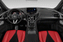2021 Acura RDX FWD w/A-Spec Pkg Dashboard