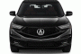 2021 Acura RDX FWD w/A-Spec Pkg Front Exterior View