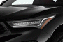 2021 Acura RDX FWD w/A-Spec Pkg Headlight