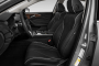 2021 Acura TLX FWD w/Advance Package Front Seats