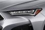 2021 Acura TLX FWD w/Advance Package Headlight