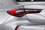 2021 Acura TLX FWD w/Advance Package Tail Light