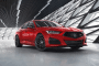 2021 Acura TLX Type S