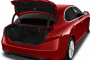 2021 Alfa Romeo Giulia RWD Trunk