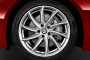 2021 Alfa Romeo Giulia RWD Wheel Cap