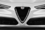 2021 Alfa Romeo Stelvio Ti AWD Grille
