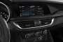 2021 Alfa Romeo Stelvio Ti AWD Instrument Panel