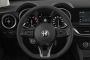 2021 Alfa Romeo Stelvio Ti AWD Steering Wheel