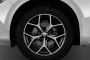 2021 Alfa Romeo Stelvio Ti AWD Wheel Cap