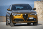 2021 Alfa Romeo Stelvio