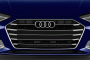 2021 Audi A4 Premium 45 TFSI quattro Grille