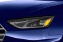 2021 Audi A4 Premium 45 TFSI quattro Headlight