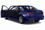 2021 Audi A4 Premium 45 TFSI quattro Open Doors